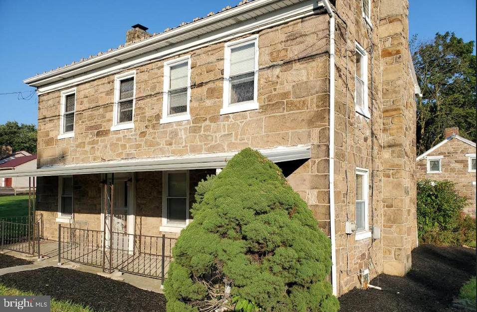 7336 Lincoln Highway - Photo 1