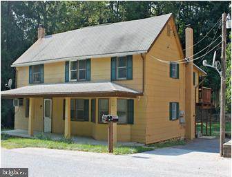 954 Toad Valley Road - Photo 1