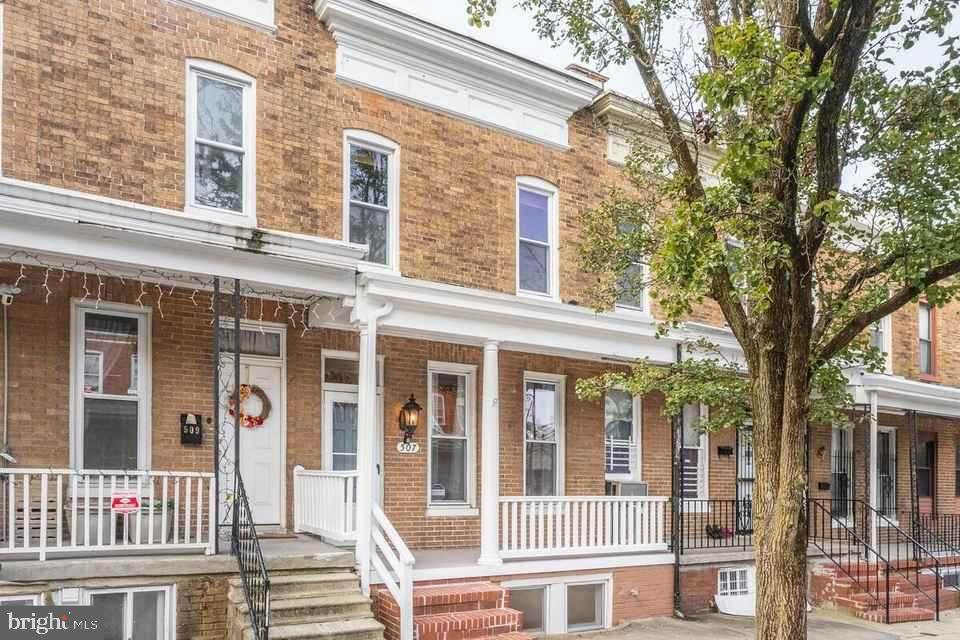 513 E 35Th Street - Photo 1