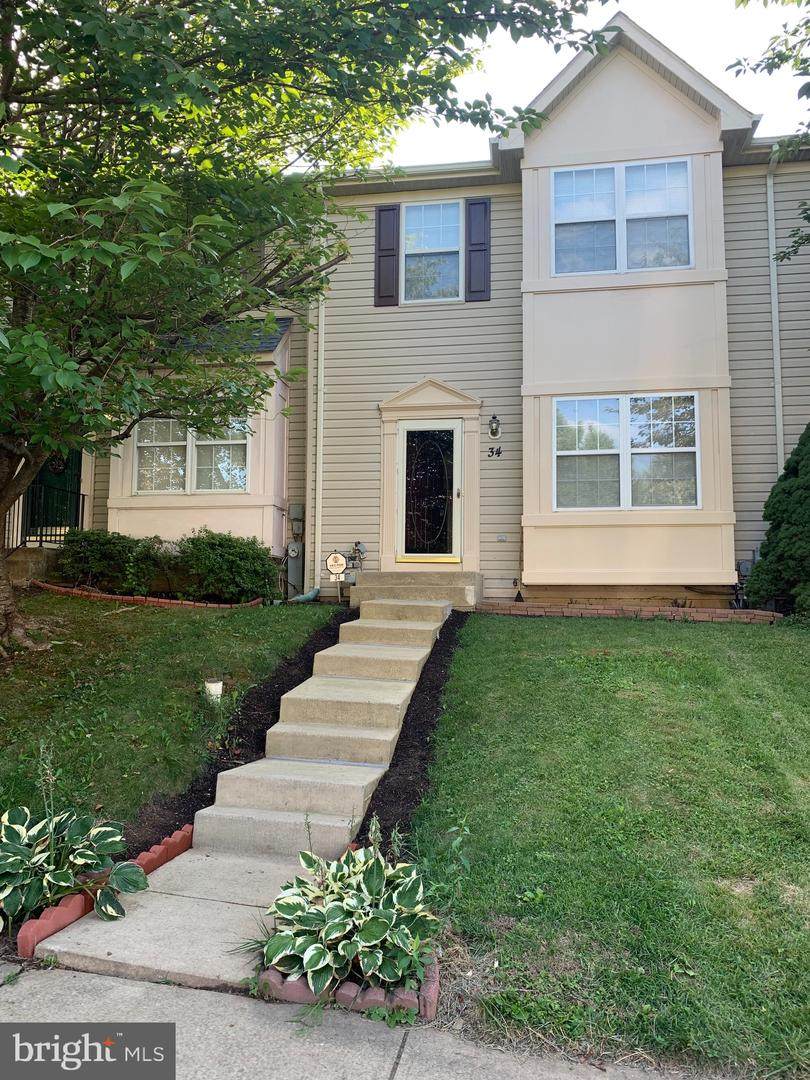 34 Gunfalls Garth - Photo 1