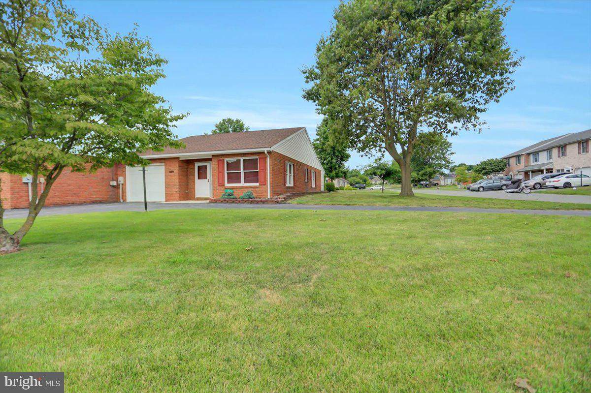 229 Minnich Road - Photo 1