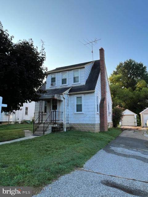 8027 Philadelphia Road - Photo 1