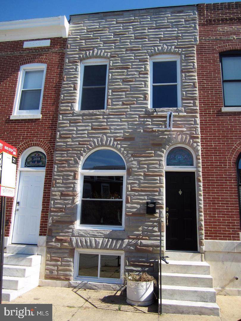 311 East Avenue - Photo 1
