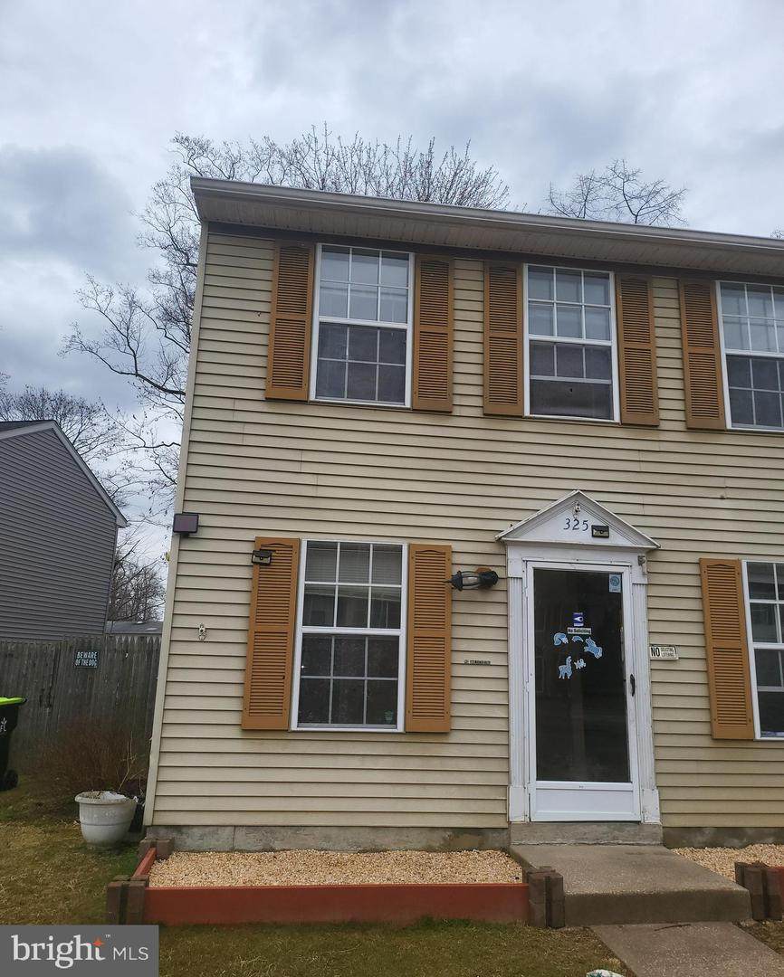 325 Winterberry Drive - Photo 1