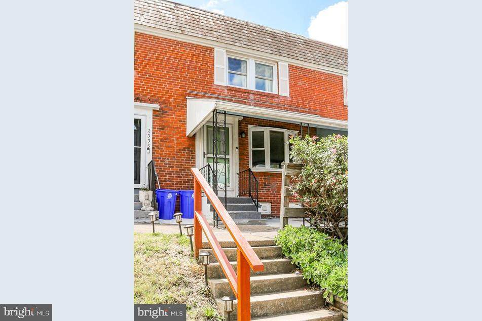 2333 Kensington Street - Photo 1