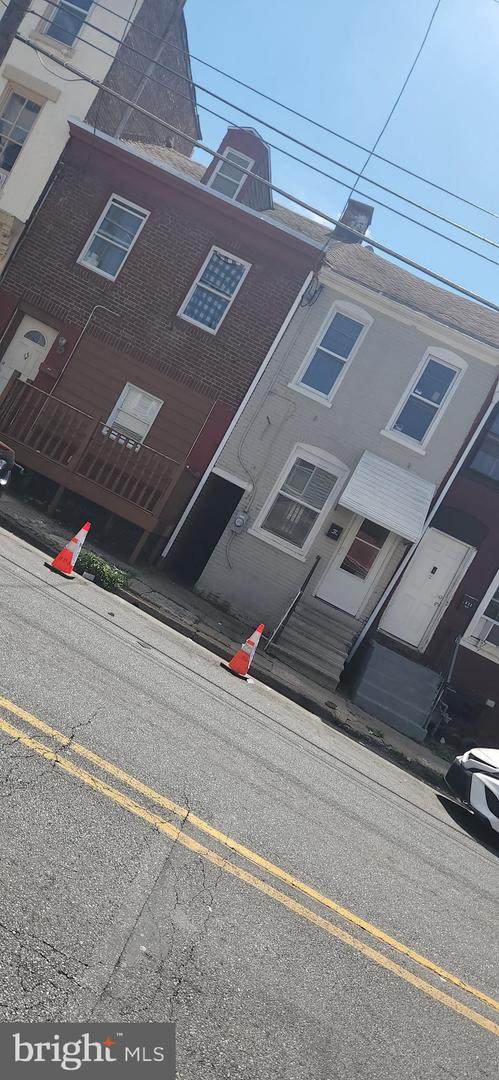 1032-A Cotton Street - Photo 1