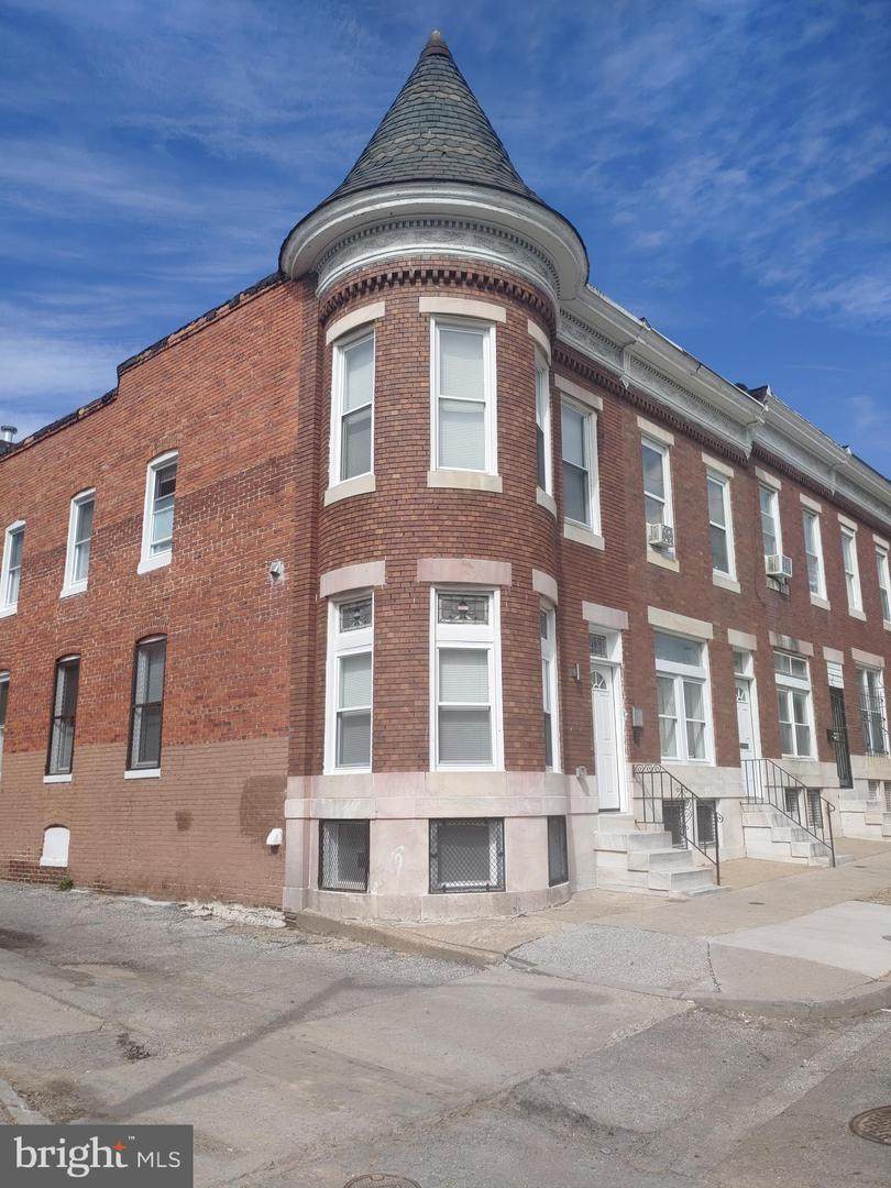 1212 Whitelock Street - Photo 1