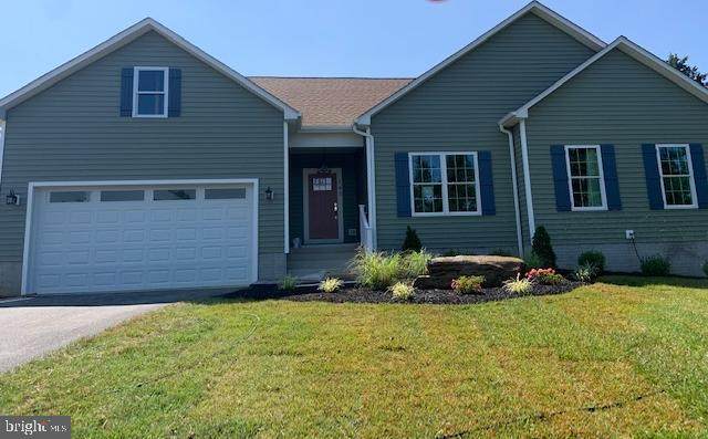143 Meadow Trace Lane - Photo 1