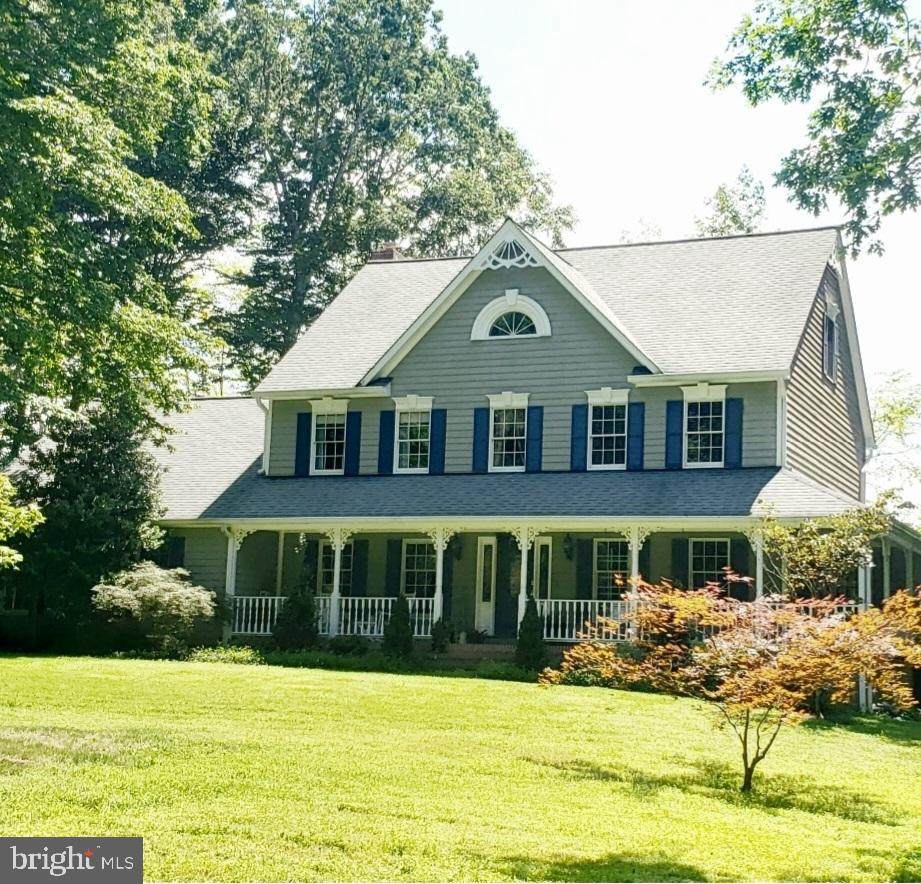 6912 Bloomsbury Lane - Photo 1