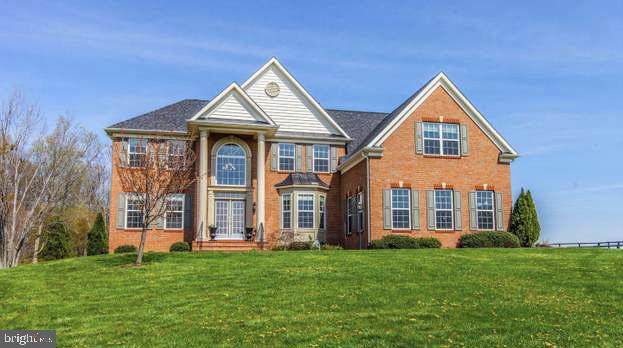 3548 Finish Line Drive - Photo 1