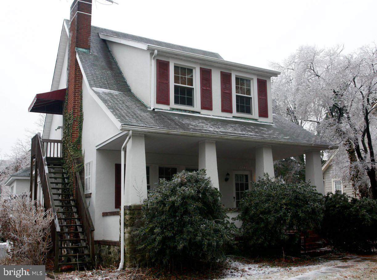 403 Pennsylvania Avenue - Photo 1