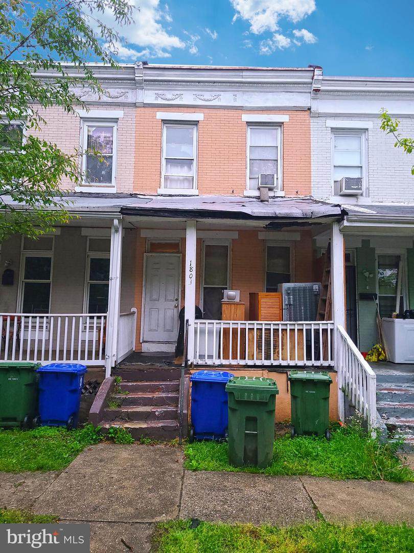 1803 Dukeland Street - Photo 1