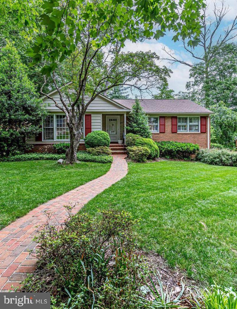 8304 Toll House Road - Photo 1