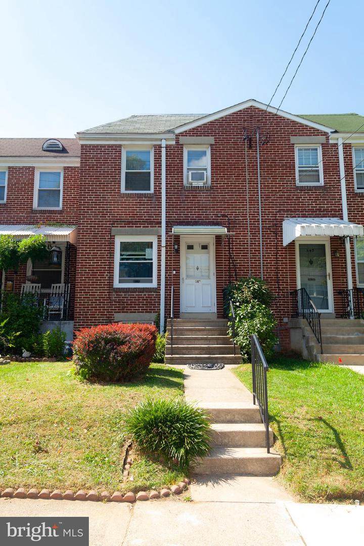 541 Frederick Street - Photo 1
