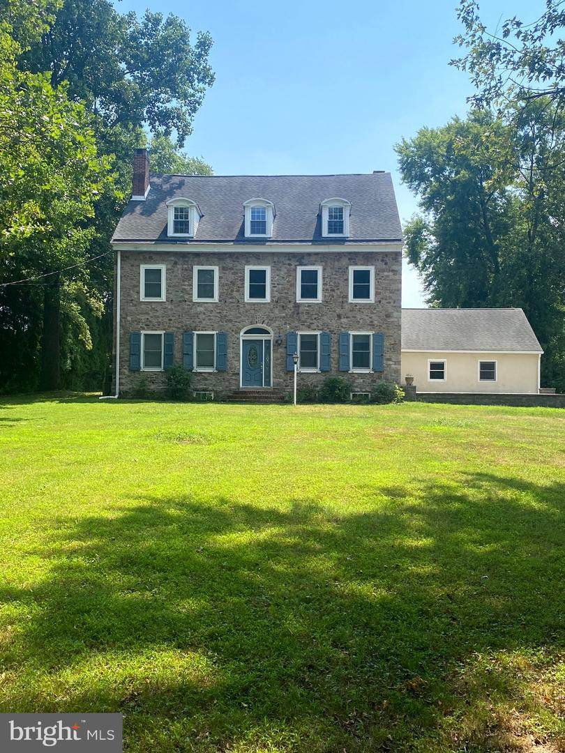4325 Shoemaker Road - Photo 1
