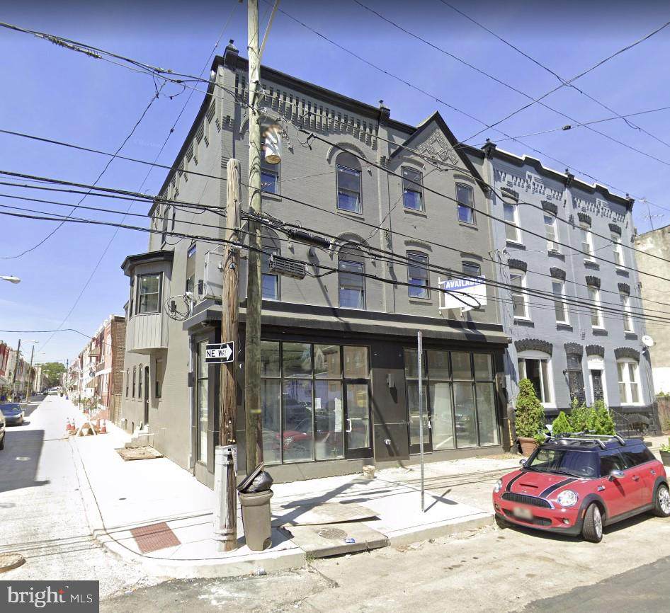 2623-25 Cecil B Moore Avenue - Photo 1