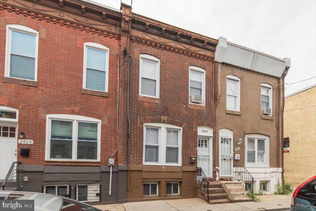 2426 Fairhill Street - Photo 1
