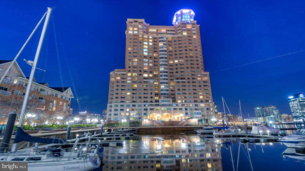 100 Harborview Drive - Photo 1