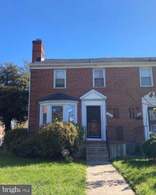 4315 Loch Raven Boulevard - Photo 1
