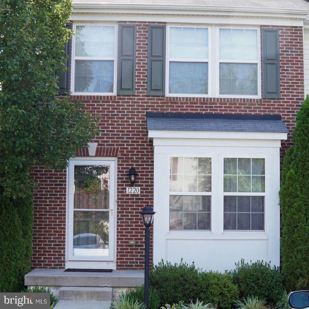 1220 Steed Street - Photo 1