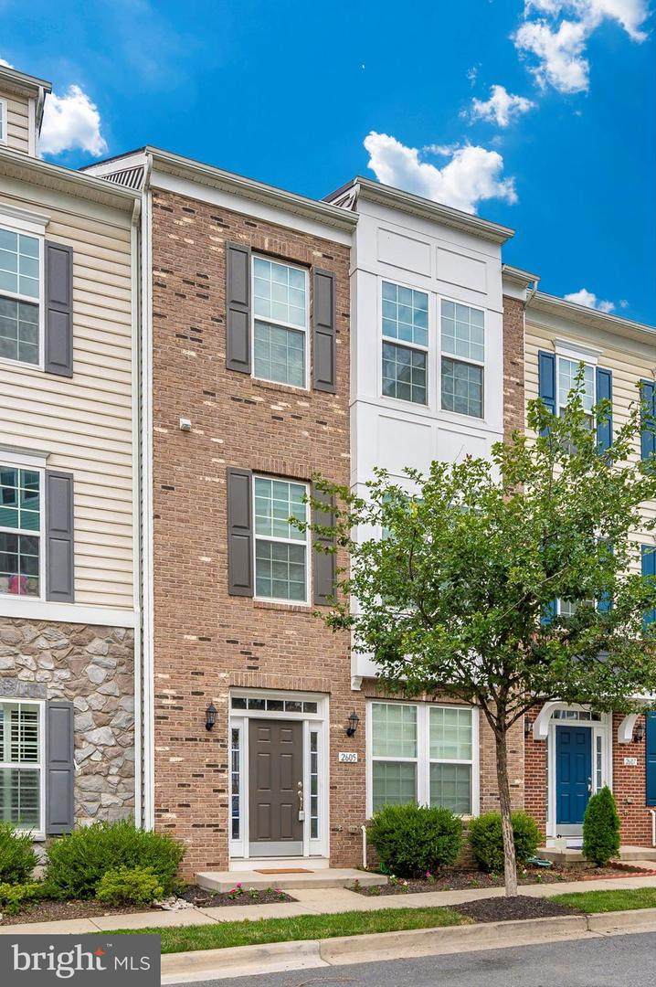 2605 Osprey Way - Photo 1