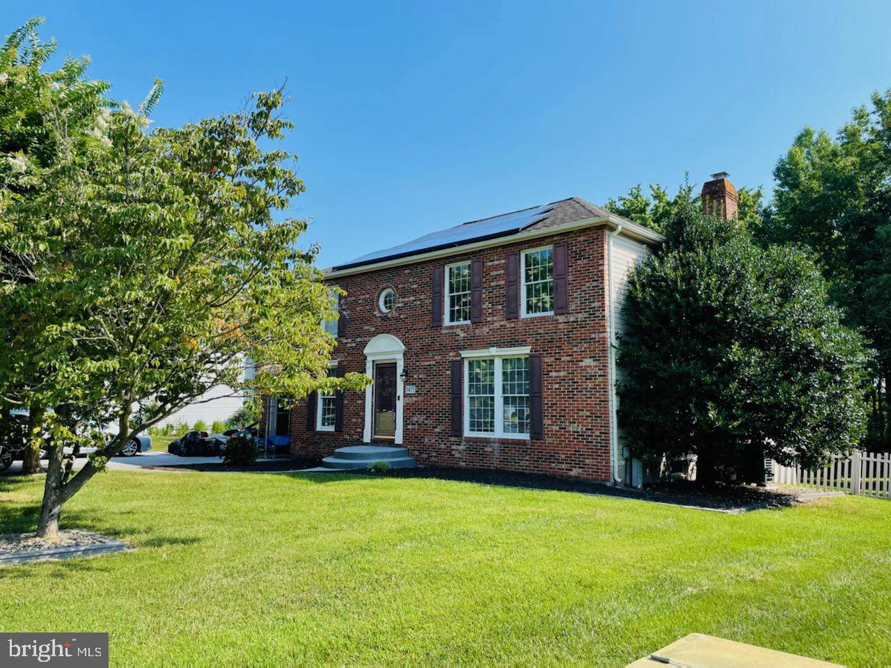 1411 My Ladys Drive - Photo 1