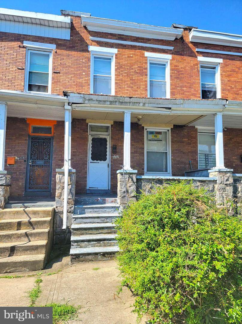 705 Bartlett Avenue - Photo 1