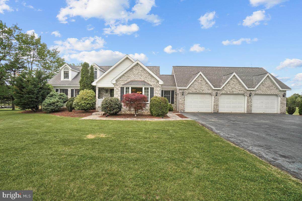 8116 Arcadia Lane - Photo 1
