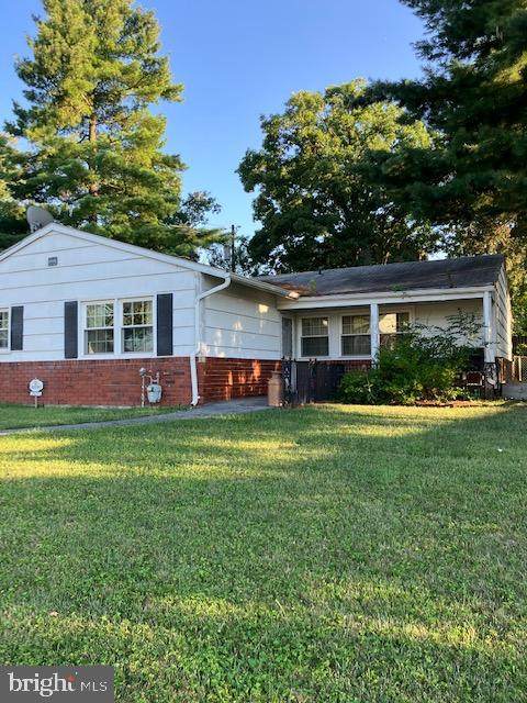 7121 Chamberlain Road - Photo 1