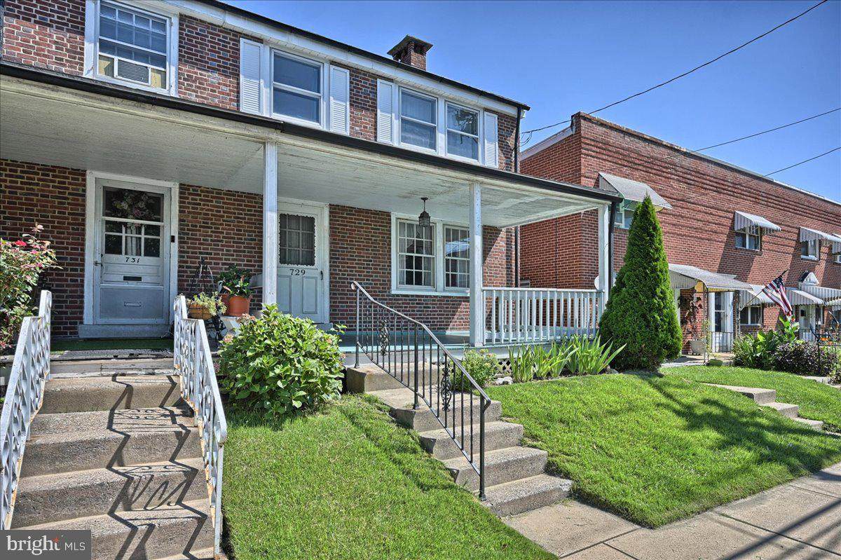 729 Fourth Street - Photo 1