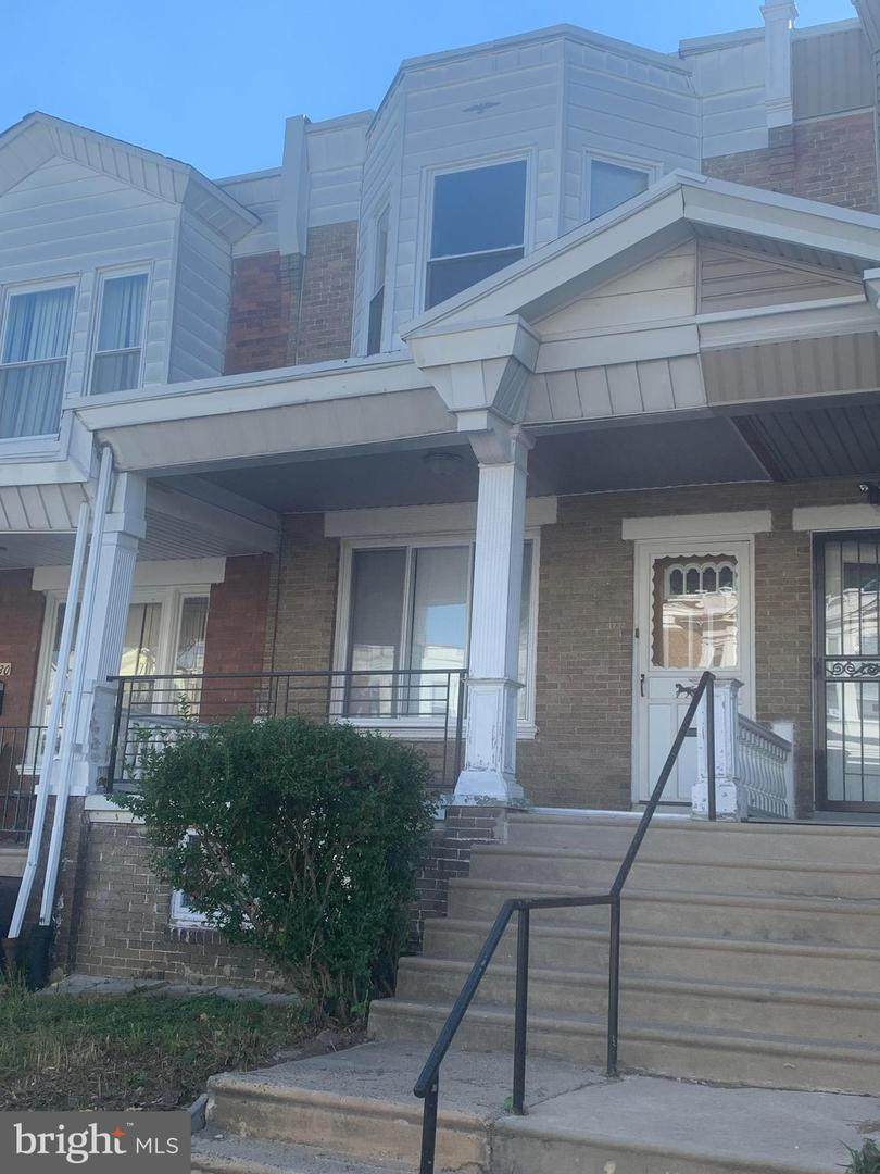 1732 Edgewood Street - Photo 1