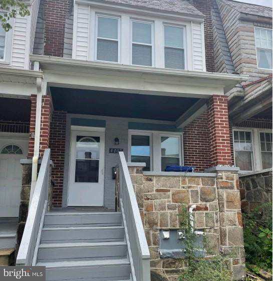 4107 Granite Avenue - Photo 1