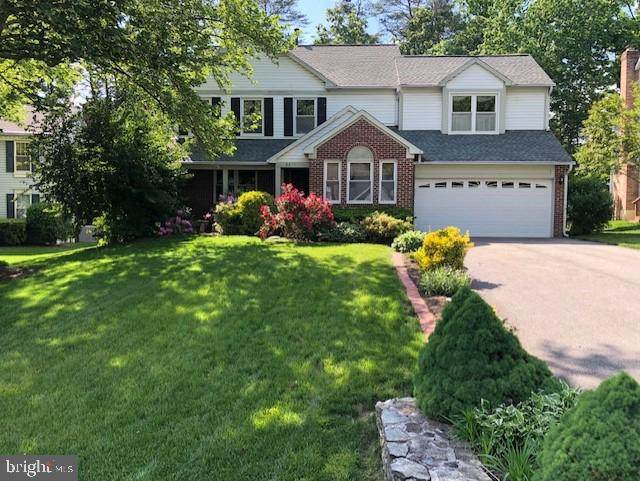 8311 Quill Point Drive - Photo 1
