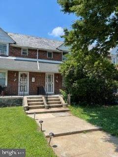 726 Whitmore Avenue - Photo 1