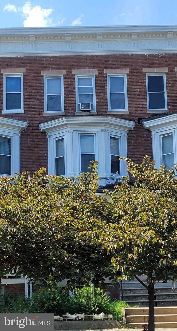 1614 Gwynns Falls Parkway - Photo 1