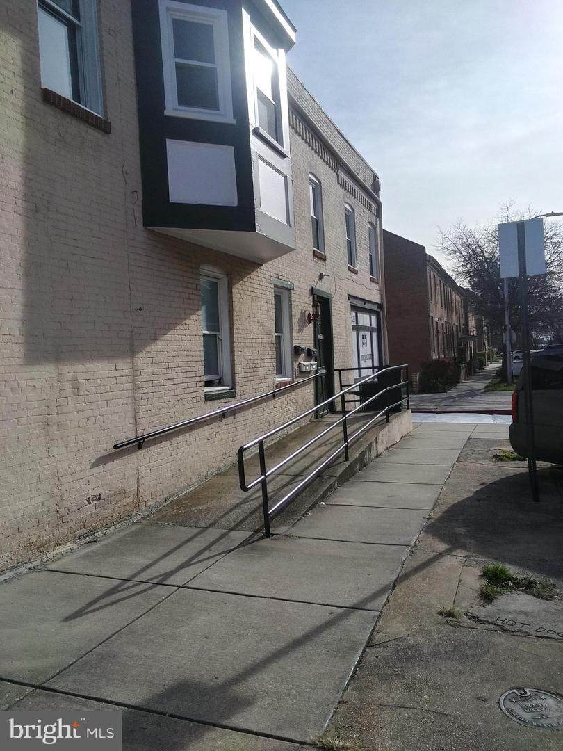 2801 Odonnell Street - Photo 1