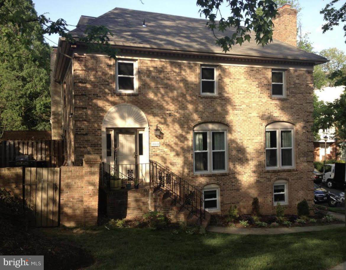 2019 Brandywine Street - Photo 1