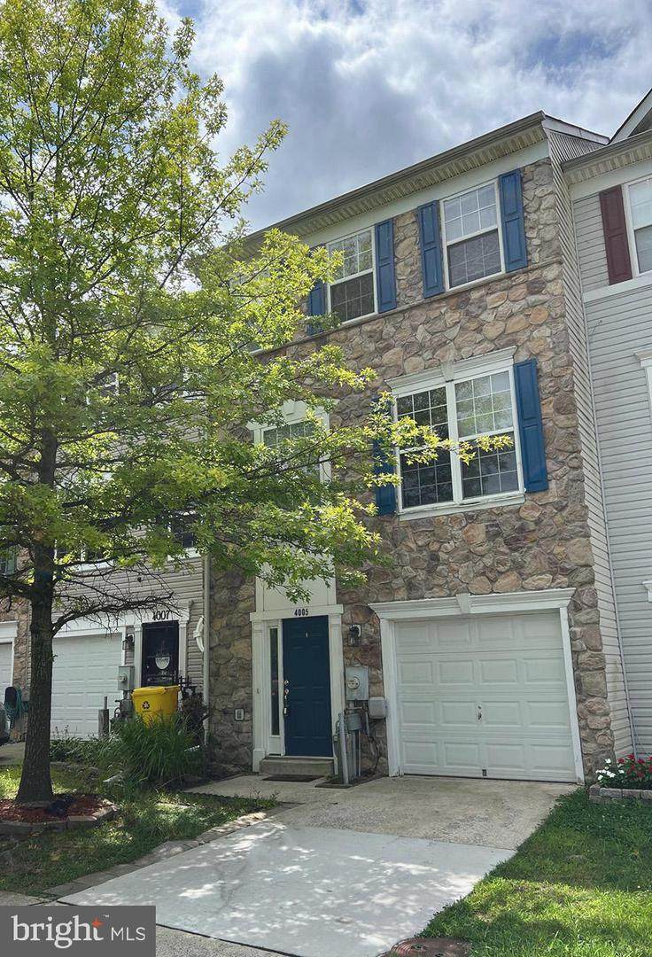 4005 Apple Jack Court - Photo 1