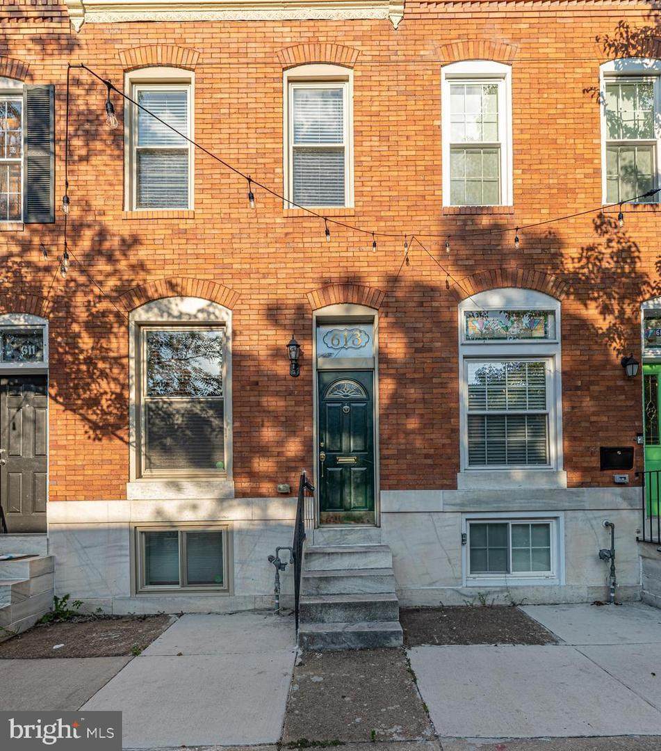 613 Kenwood Ave - Photo 1