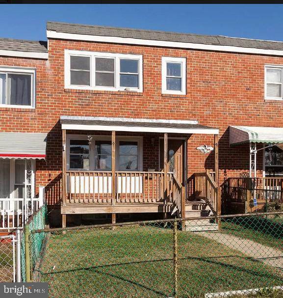5113 Patrick Henry Drive - Photo 1
