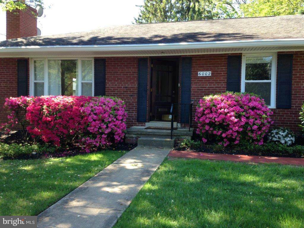 6002 Osceola Road - Photo 1