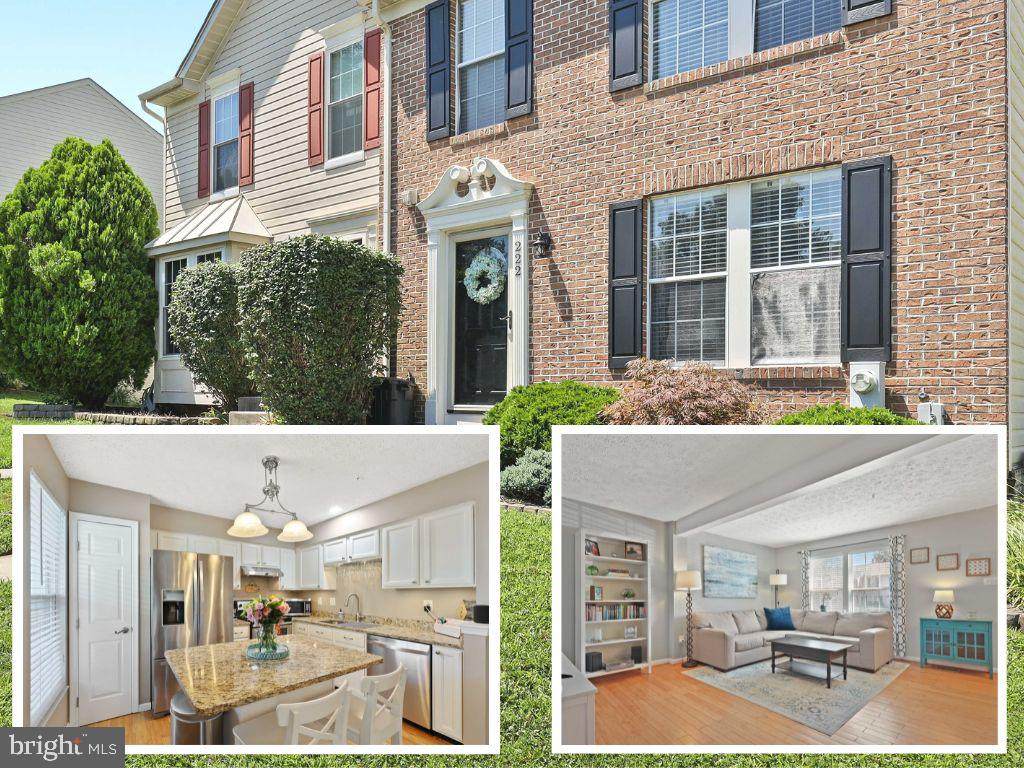 222 High Meadow Terrace - Photo 1