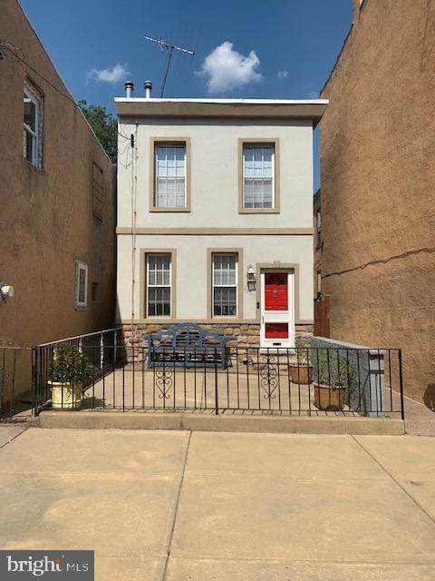 2651 Clearfield Street - Photo 1
