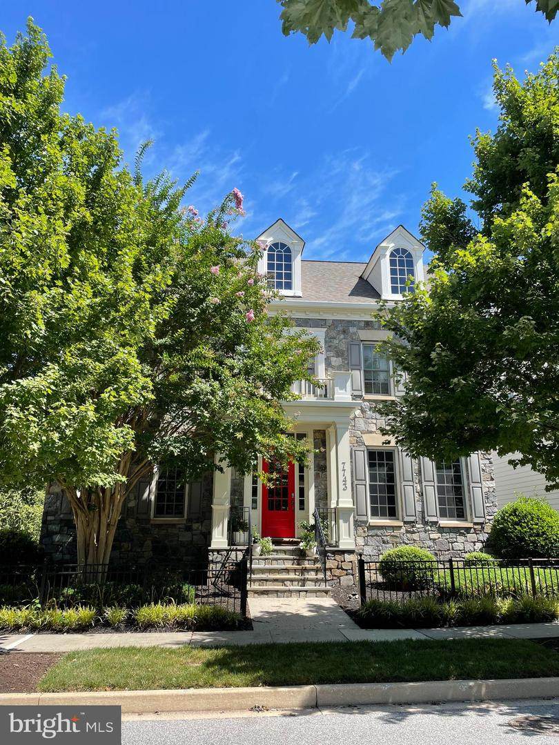 7743 Water Street - Photo 1