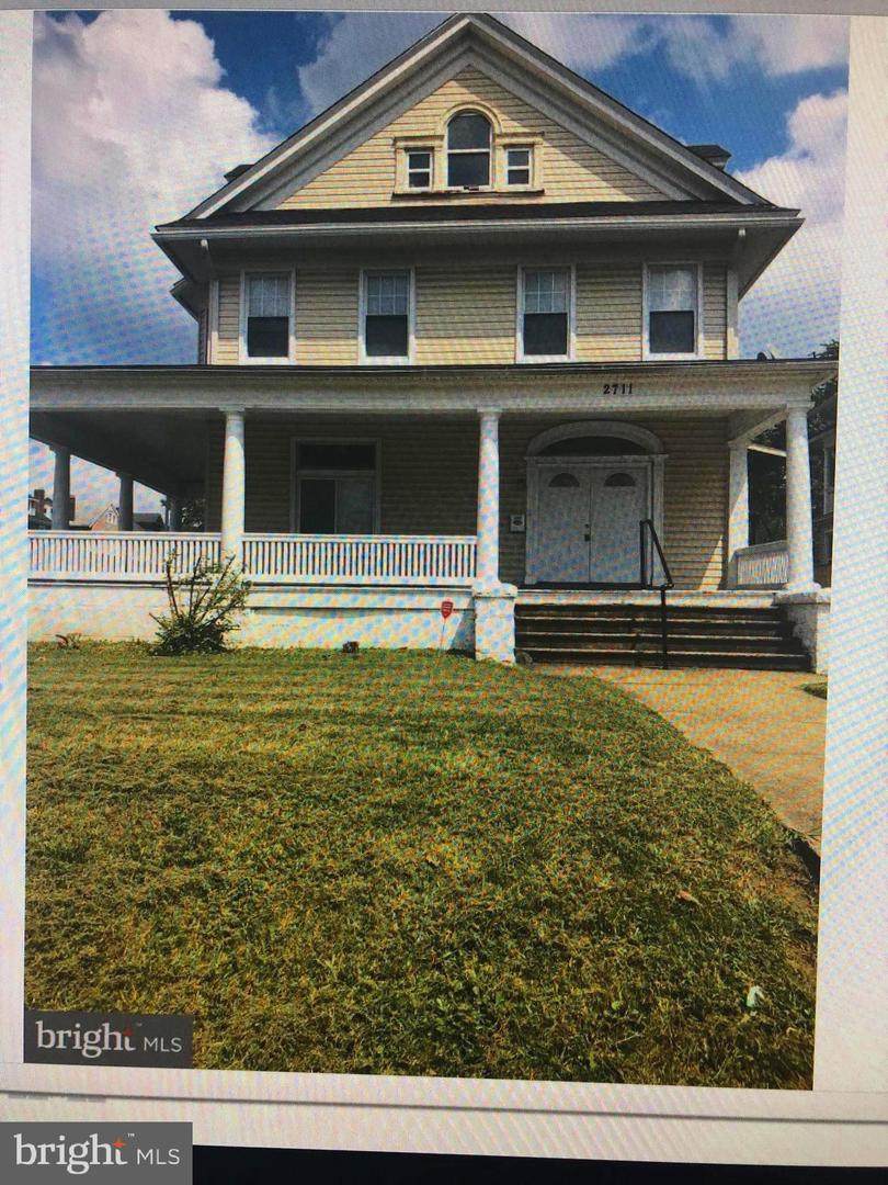 2711 Garrison Boulevard - Photo 1