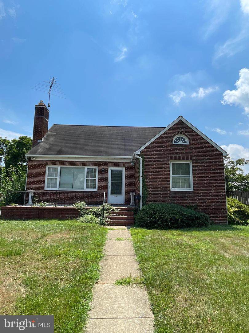 207 Church Street - Photo 1