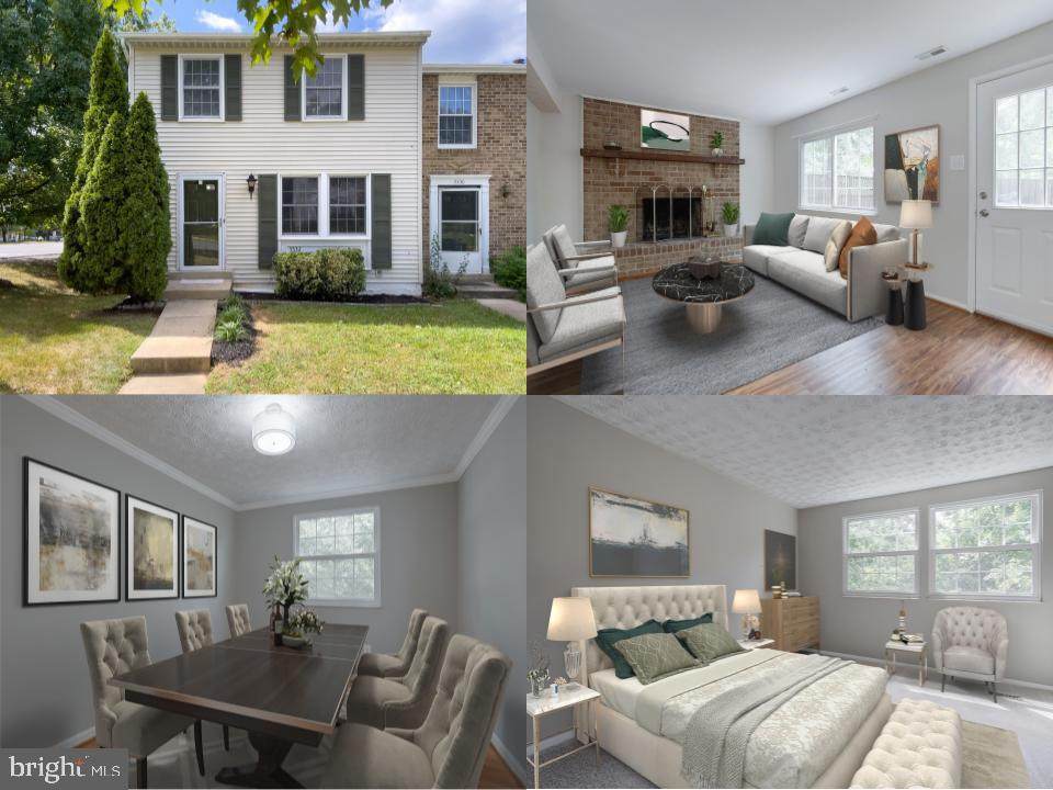 5532 Inverness Woods Court - Photo 1