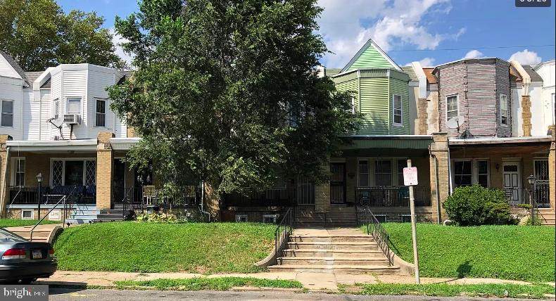 919 Fisher Avenue - Photo 1