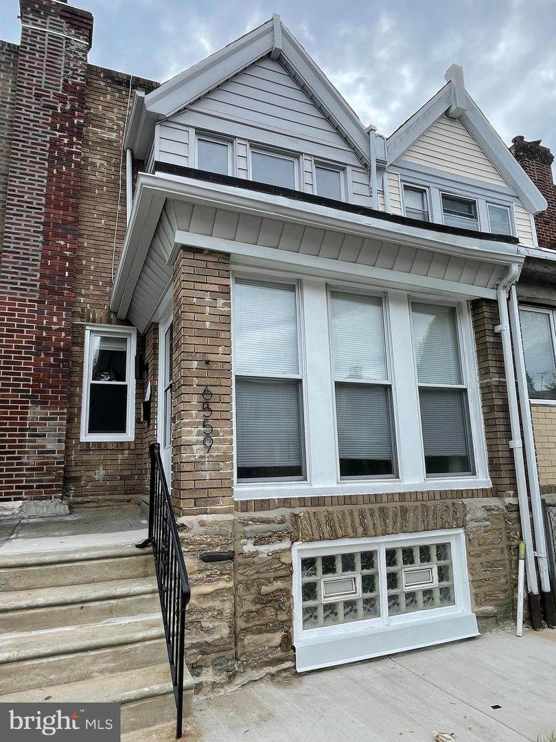 6559 Bouvier Street - Photo 1