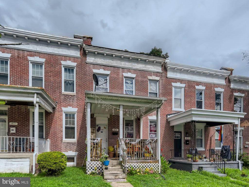 415 Loudon Avenue - Photo 1